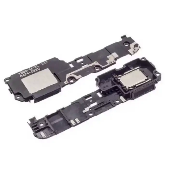 LG Uyumlu Q60 Lmx525 Buzzer Hoparlör