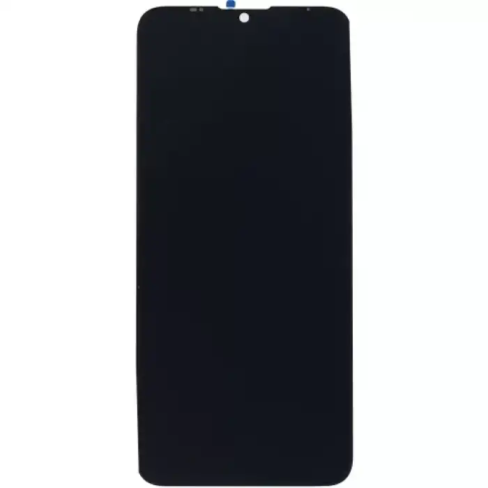 Motorola Uyumlu Moto E20 Lcd Ekran Dokunmatik Siyah Çıtasız Servis