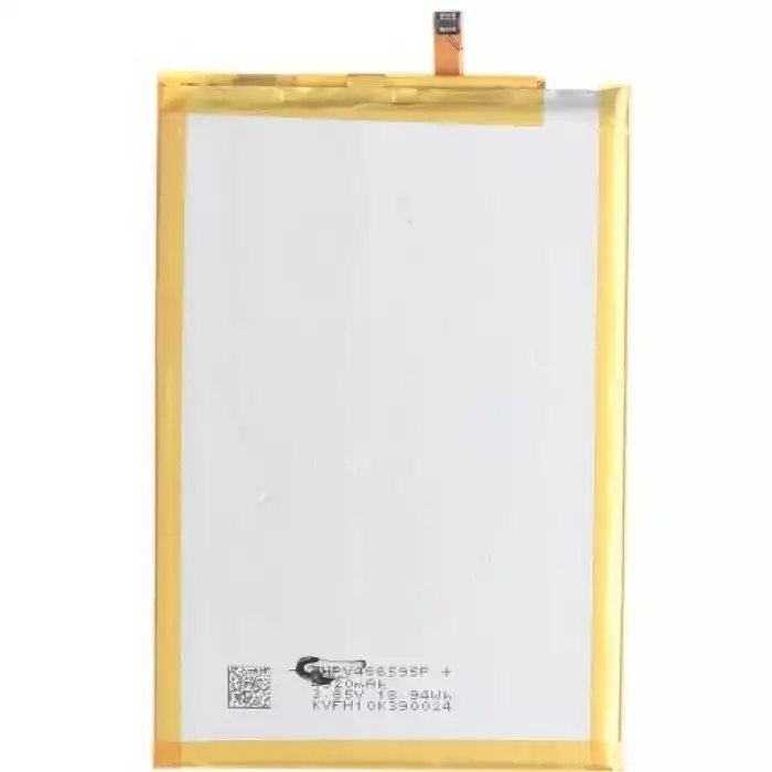 Omix Uyumlu X400 Batarya