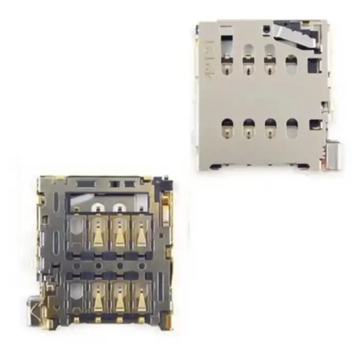 OnePlus Uyumlu 3 Sim Kart Okuyucu