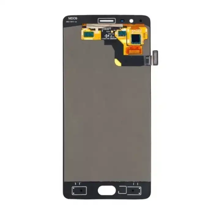 OnePlus Uyumlu 3T Lcd Ekran Dokunmatik Siyah Çıtasız Servis