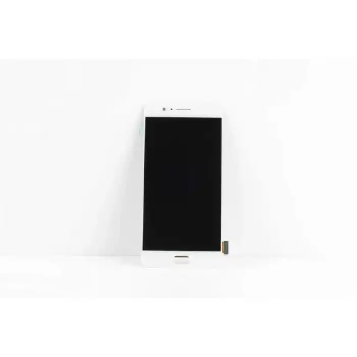 OnePlus Uyumlu 5 Lcd Ekran Dokunmatik Siyah Çıtasız OLED