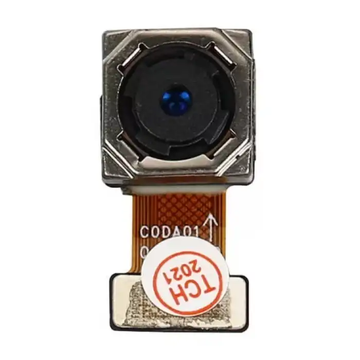 Oppo Uyumlu A15 Arka Kamera