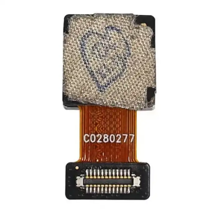 Oppo Uyumlu A15 Arka Kamera