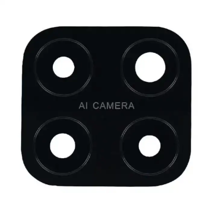 Oppo Uyumlu A15 Kamera Lensi