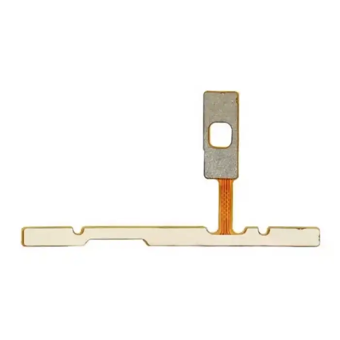 Oppo Uyumlu A15 On Off Power Yan Ses Filmi Flex