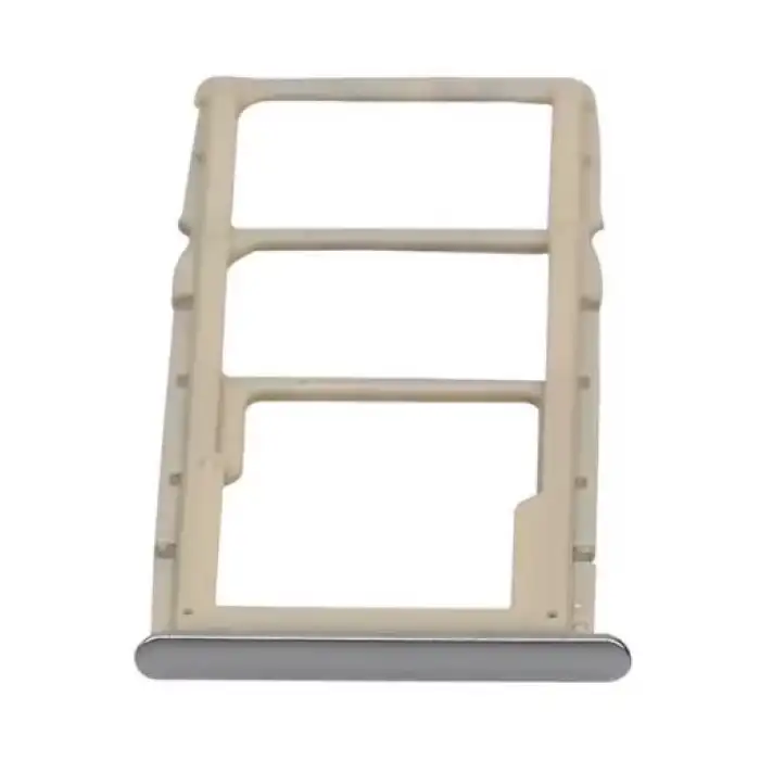 Oppo Uyumlu A15 Sim Kart Tepsisi Beyaz