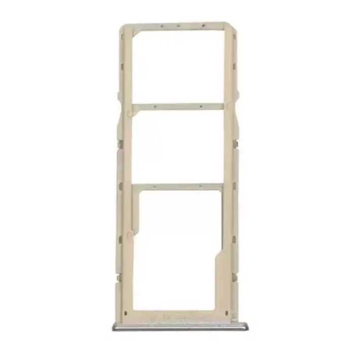 Oppo Uyumlu A15 Sim Kart Tepsisi Beyaz