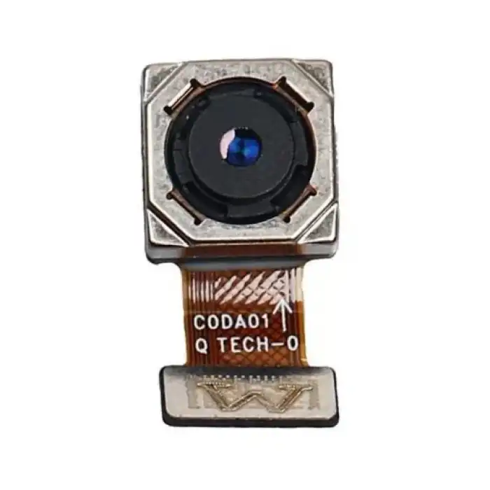 Oppo Uyumlu A15S Arka Kamera