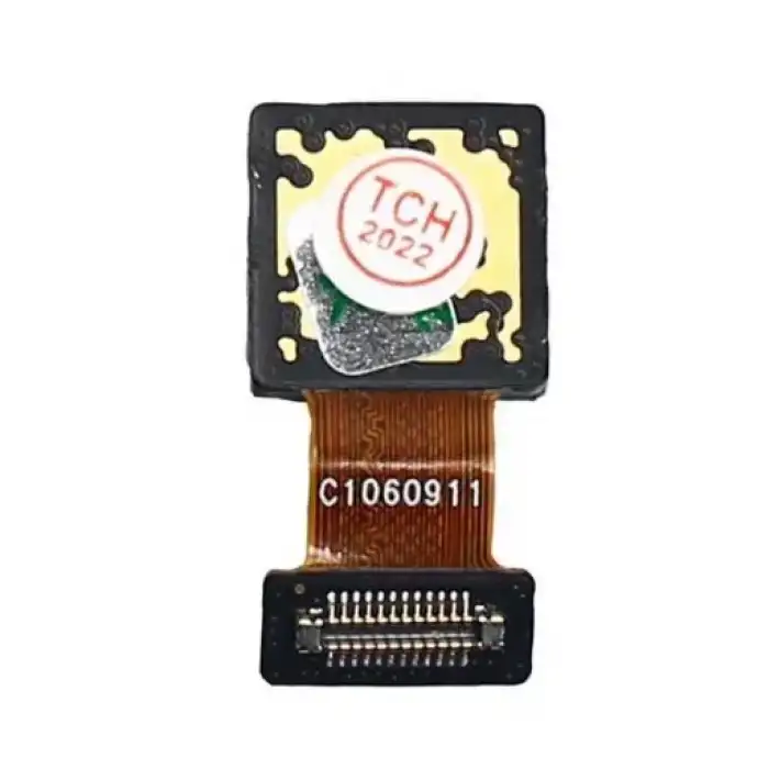 Oppo Uyumlu A15S Arka Kamera