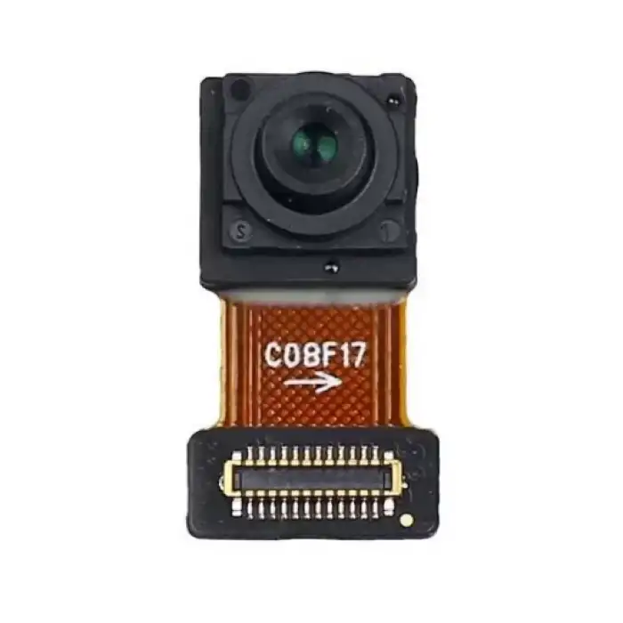 Oppo Uyumlu A15S Ön Kamera