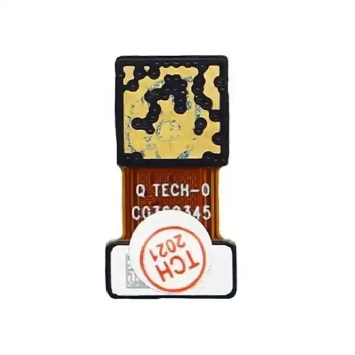 Oppo Uyumlu A15S Ön Kamera