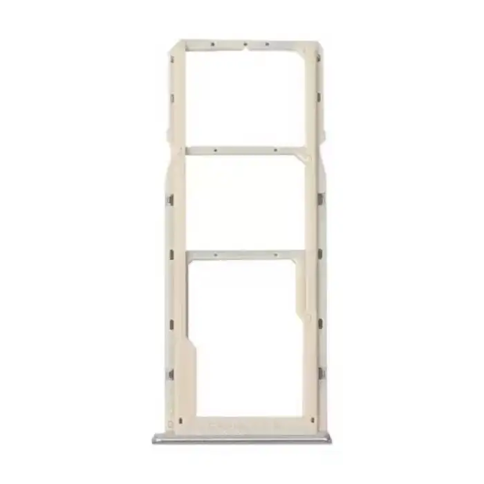 Oppo Uyumlu A15S Sim Kart Tepsisi Beyaz