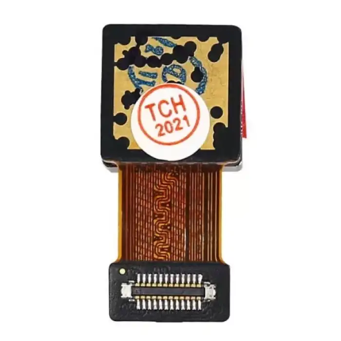 Oppo Uyumlu A31 2020 Arka Kamera