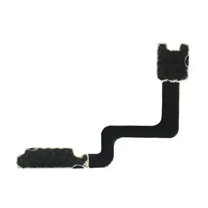 Oppo Uyumlu A31 2020 On Off Power Filmi Flex