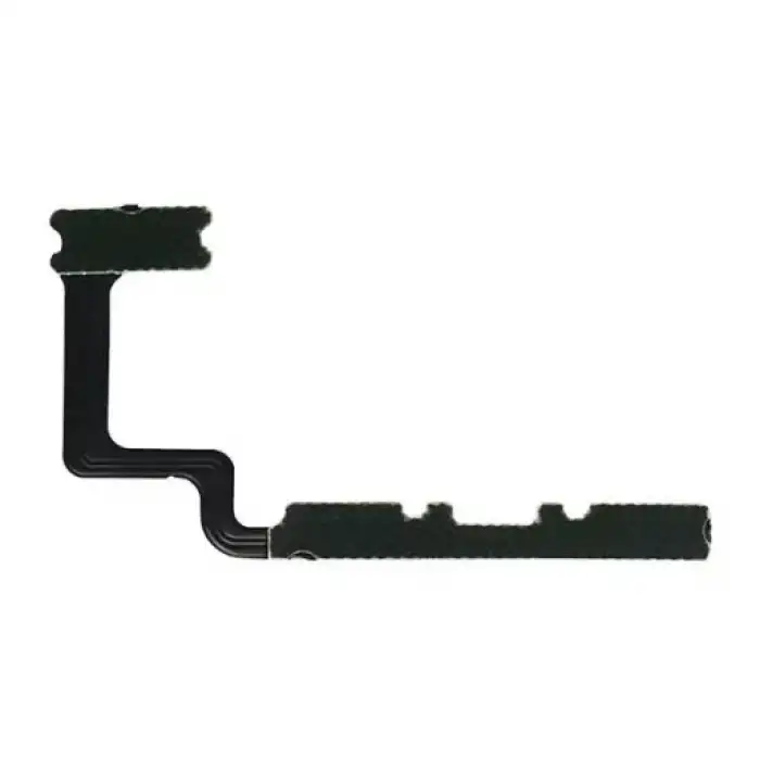 Oppo Uyumlu A31 2020 Yan Ses Filmi Flex