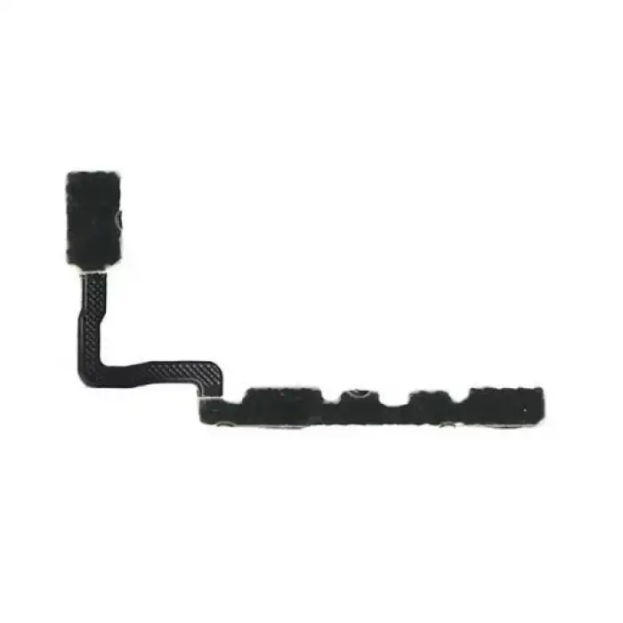 Oppo Uyumlu A5 Yan Ses Filmi Flex