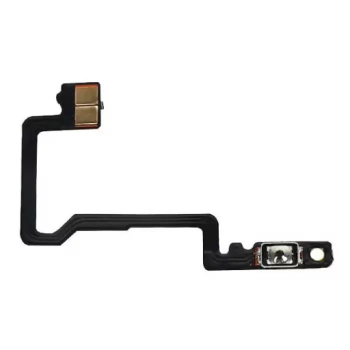 Oppo Uyumlu A52 On Off Power Filmi Flex