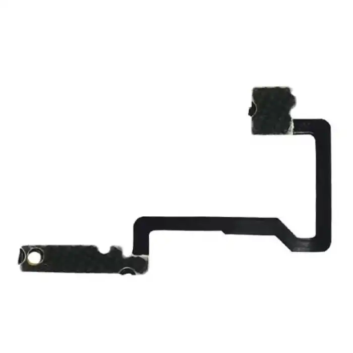 Oppo Uyumlu A52 On Off Power Filmi Flex