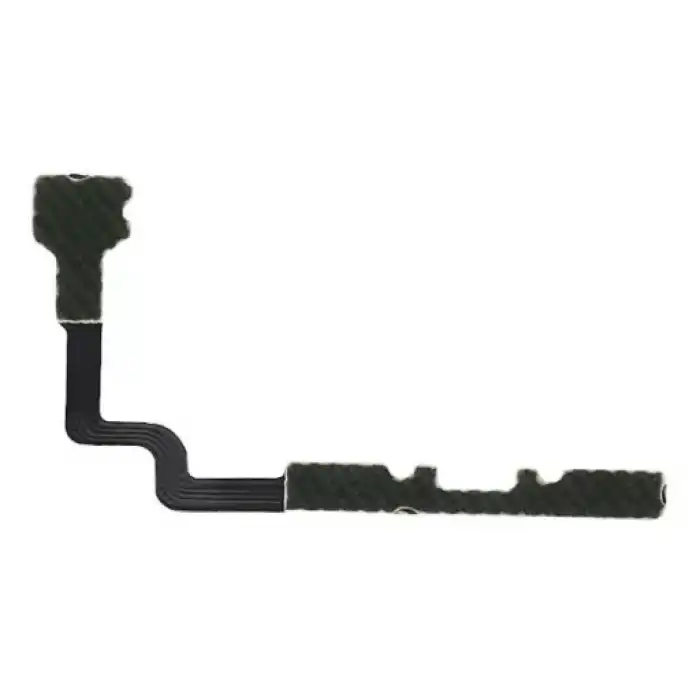 Oppo Uyumlu A52 Yan Ses Filmi Flex