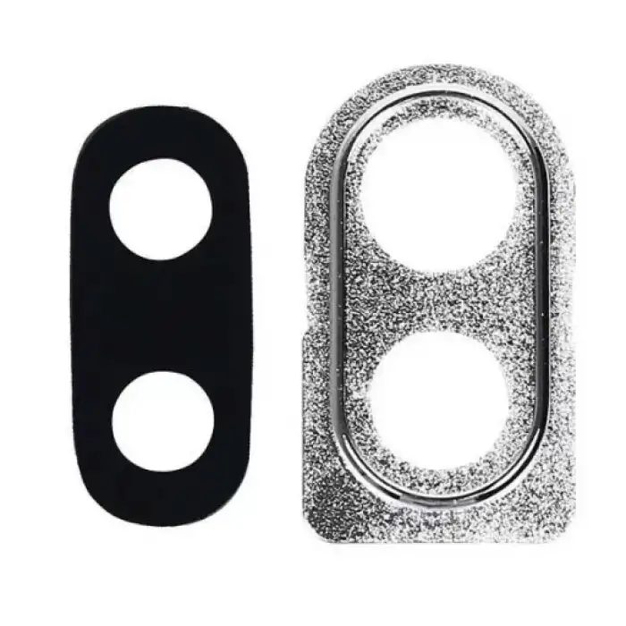 Oppo Uyumlu A5S Kamera Lensi Siyah