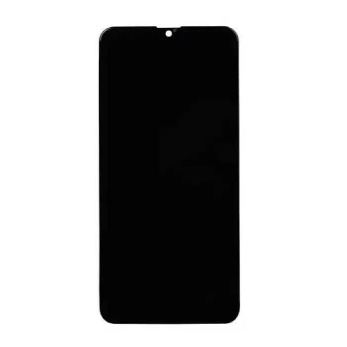 Oppo Uyumlu A5S Lcd Ekran Dokunmatik Siyah Çıtasız Servis