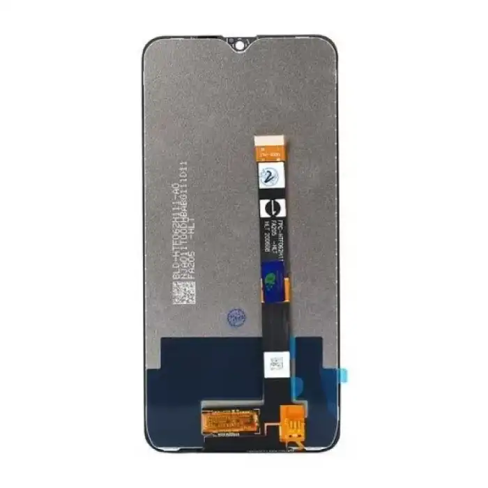 Oppo Uyumlu A5S Lcd Ekran Dokunmatik Siyah Çıtasız Servis