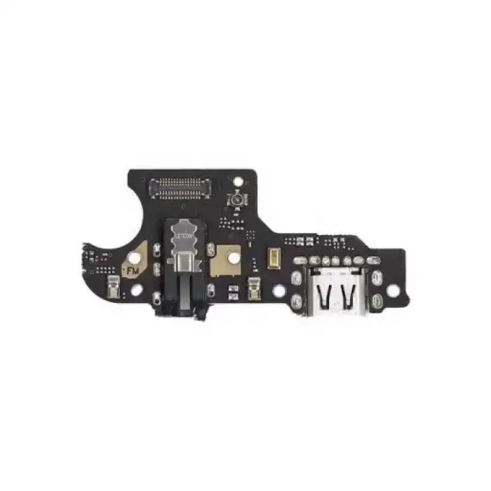 Oppo Uyumlu A5S Şarj Soketli Film Flex