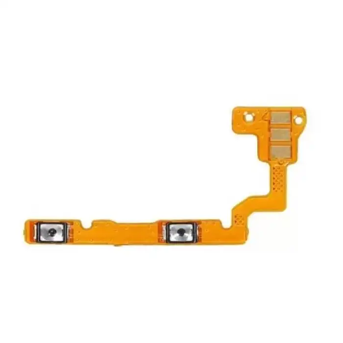 Oppo Uyumlu A5S Yan Ses Filmi Flex