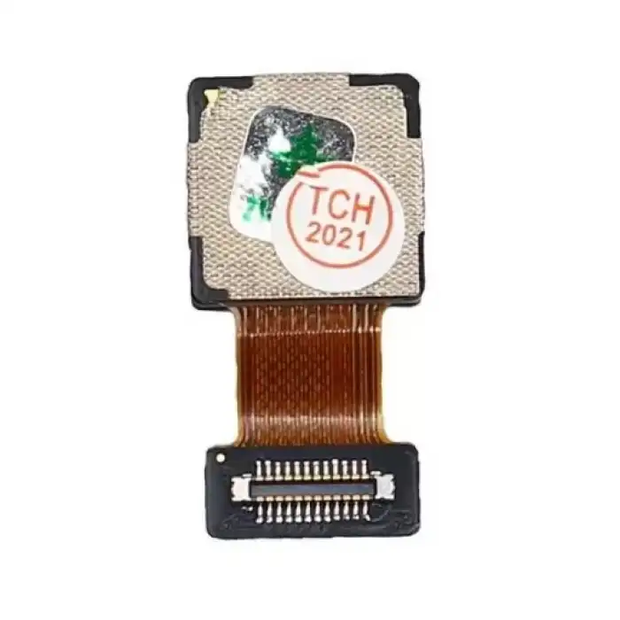 Oppo Uyumlu A72 Arka Kamera