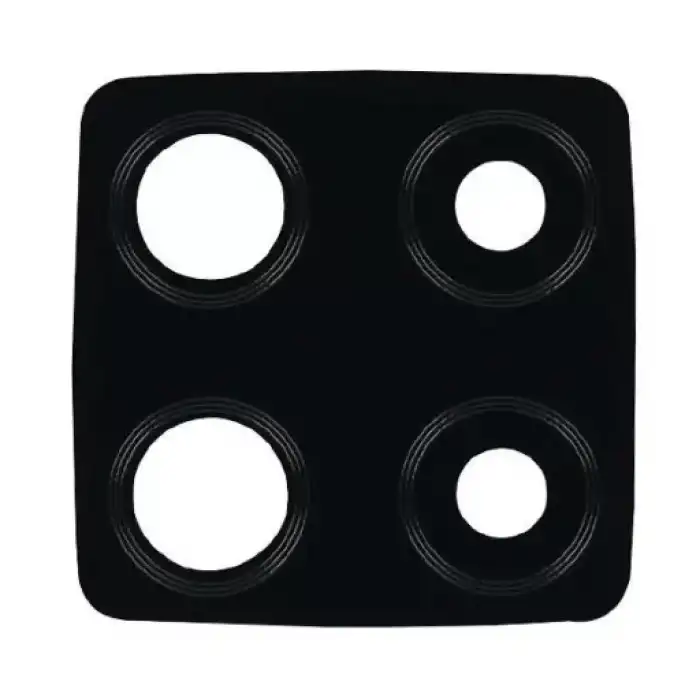 Oppo Uyumlu A73 2020 Kamera Lensi