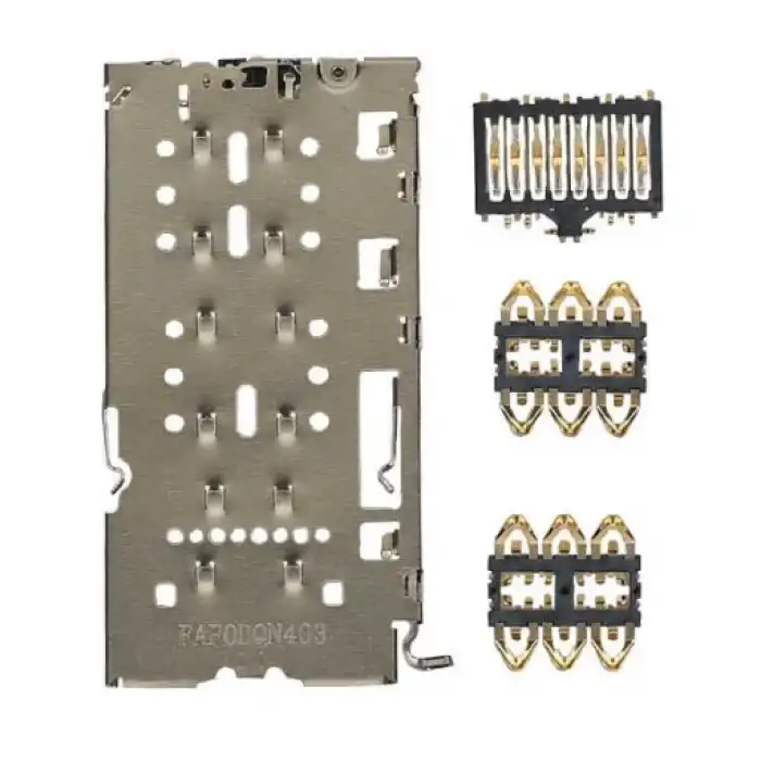 Oppo Uyumlu A73 2020 Sim Kart Okuyucu