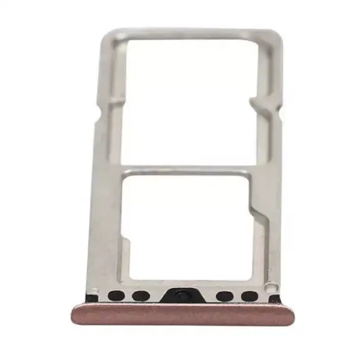 Oppo Uyumlu A73 2020 Sim Kart Tepsisi Beyaz