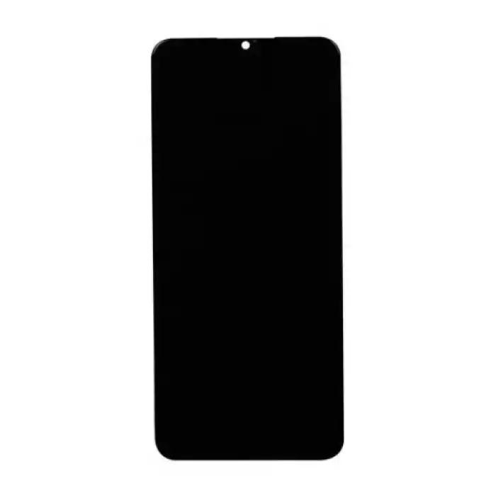 Oppo Uyumlu A9 2020 Lcd Ekran Dokunmatik Siyah Çıtasız Servis