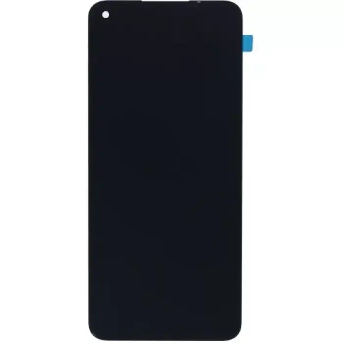 Oppo Uyumlu A93 Lcd Ekran Dokunmatik Siyah Çıtasız Servis