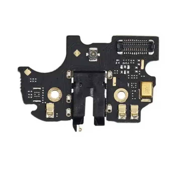 Oppo Uyumlu Ax7 Kulaklık Soket Filmi Flex