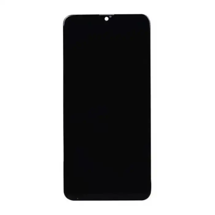 Oppo Uyumlu Ax7 Lcd Ekran Dokunmatik Siyah Çıtasız Servis