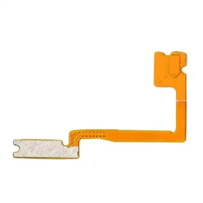 Oppo Uyumlu Ax7 On Off Power Film Flex