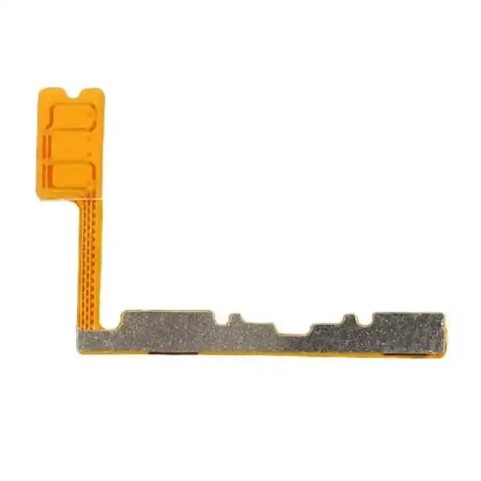 Oppo Uyumlu Ax7 Yan Ses Film Flex