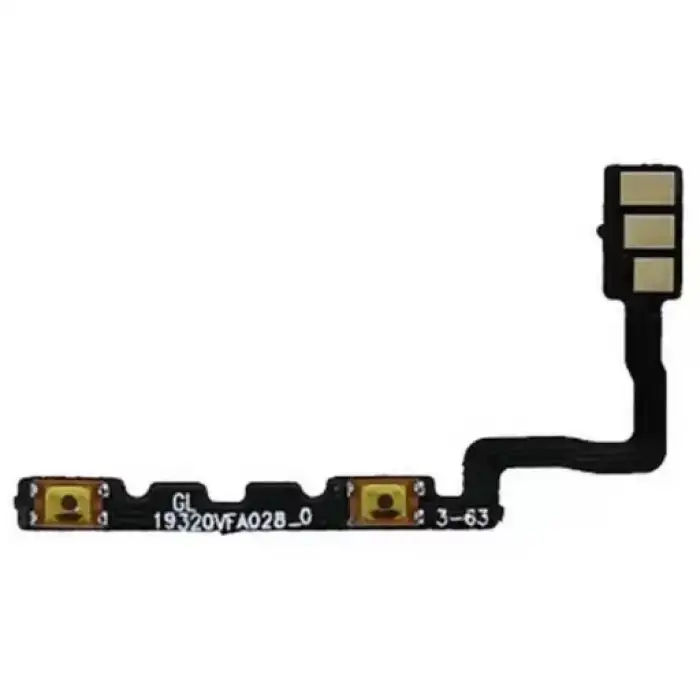 Oppo Uyumlu Cph1931 A5 2020 Yan Ses Filmi Flex