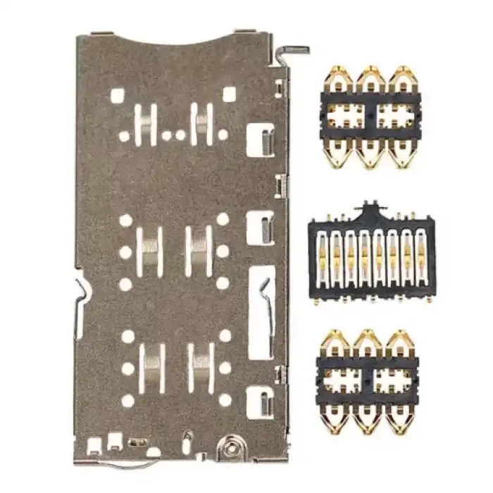 Oppo Uyumlu Cph1941 A9 2020 Sim Kart Okuyucu