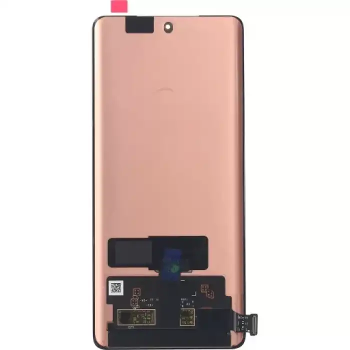 Oppo Uyumlu Reno 10 Pro Plus Lcd Ekran Dokunmatik Siyah Çıtasız Servis