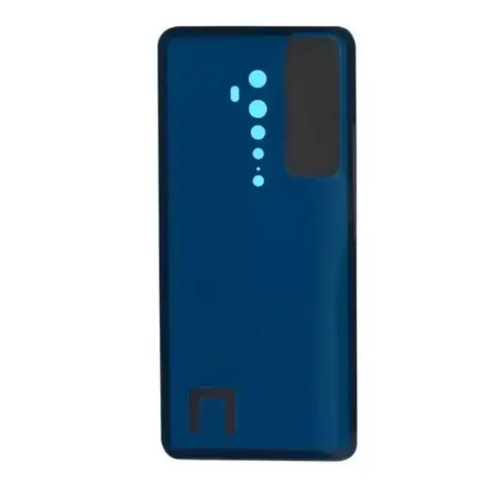 Oppo Uyumlu Reno 2 Arka Kapak Mavi