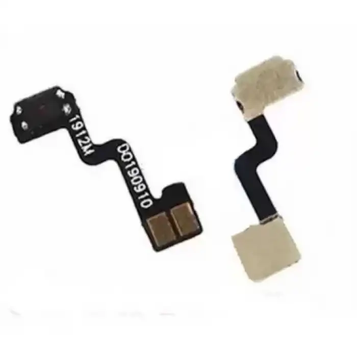 Oppo Uyumlu Reno 2 On Off Power Filmi Flex