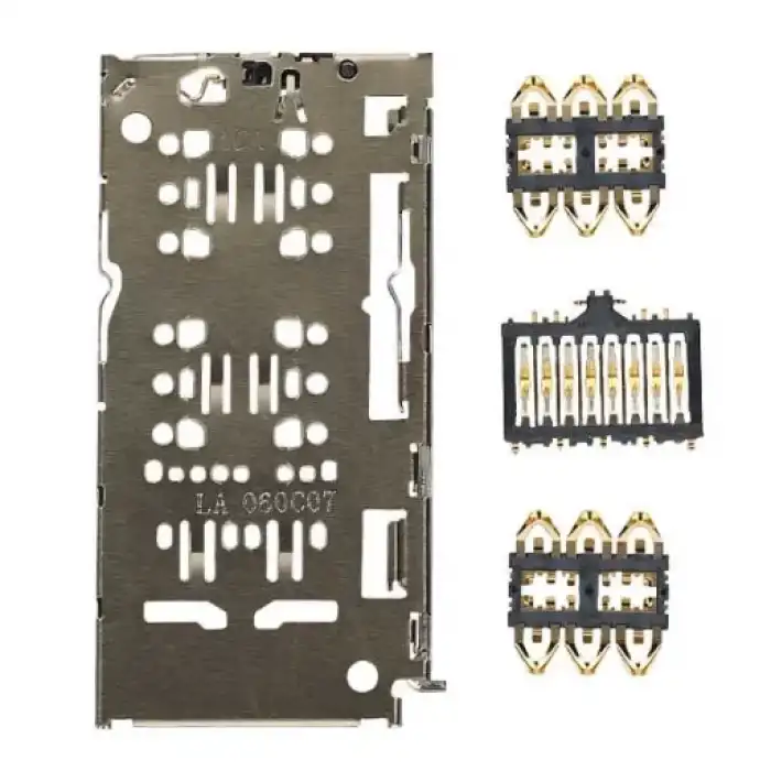 Oppo Uyumlu Reno 2Z Sim Kart Okuyucu