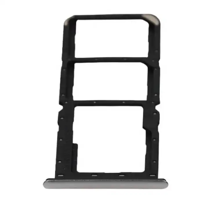 Oppo Uyumlu Reno 2Z Sim Kart Tepsisi Beyaz