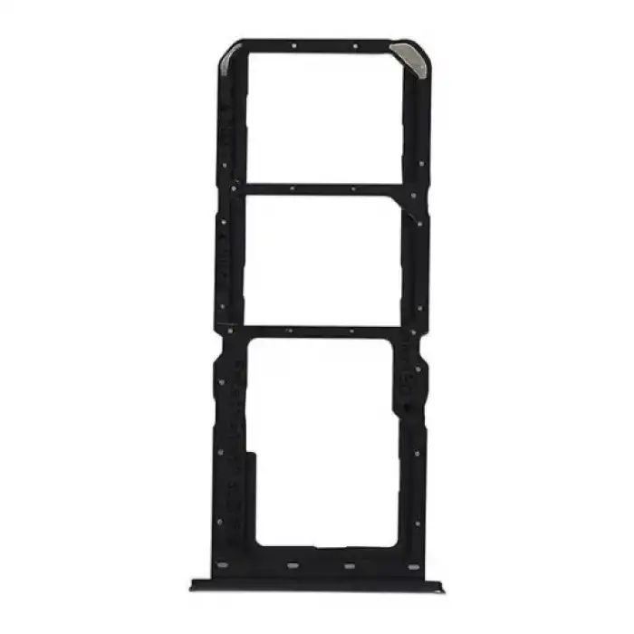Oppo Uyumlu Reno 2Z Sim Kart Tepsisi Beyaz