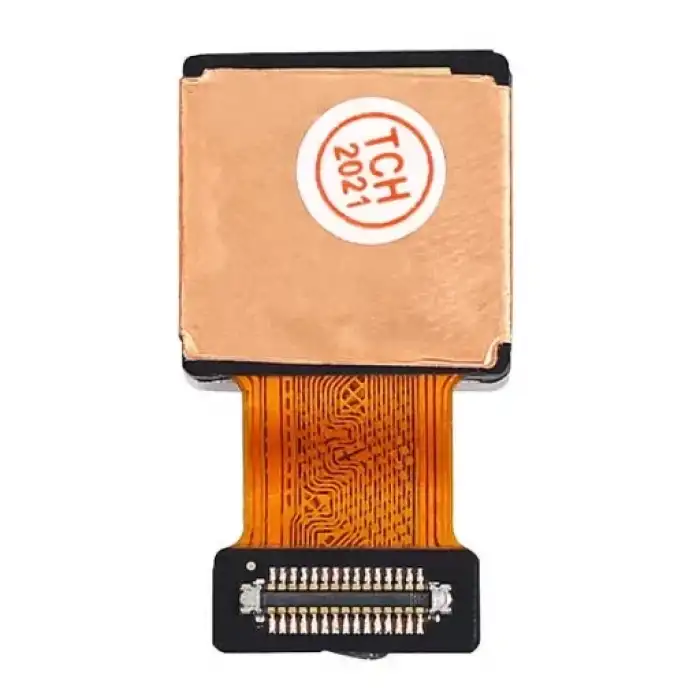 Oppo Uyumlu Reno 4 Arka Kamera