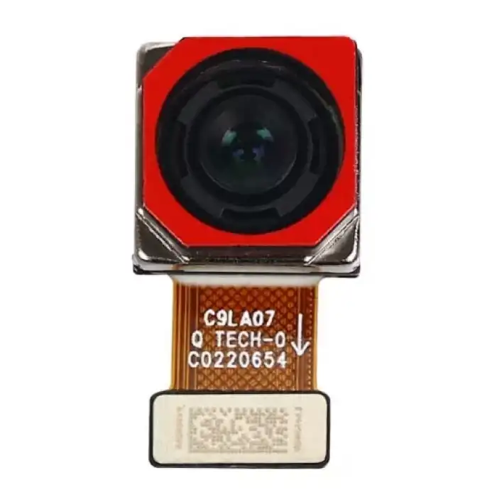 Oppo Uyumlu Reno 4 Lite Arka Kamera