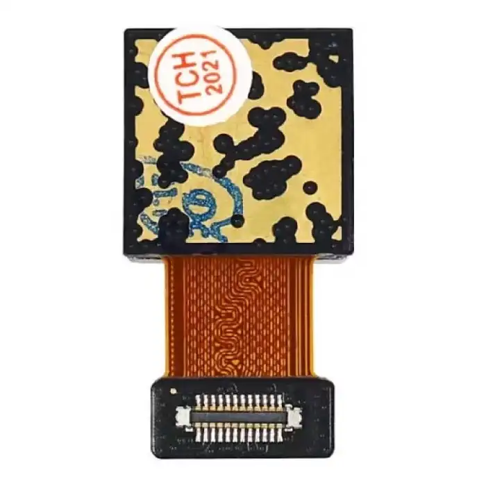 Oppo Uyumlu Reno 4 Lite Arka Kamera